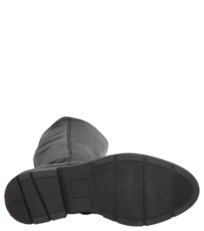 DL-sport laars <span>6379 Versione 05</span> 6379 Versione 05 zwart - www.bremmerschoenen.pro - Bremmer Schoenen