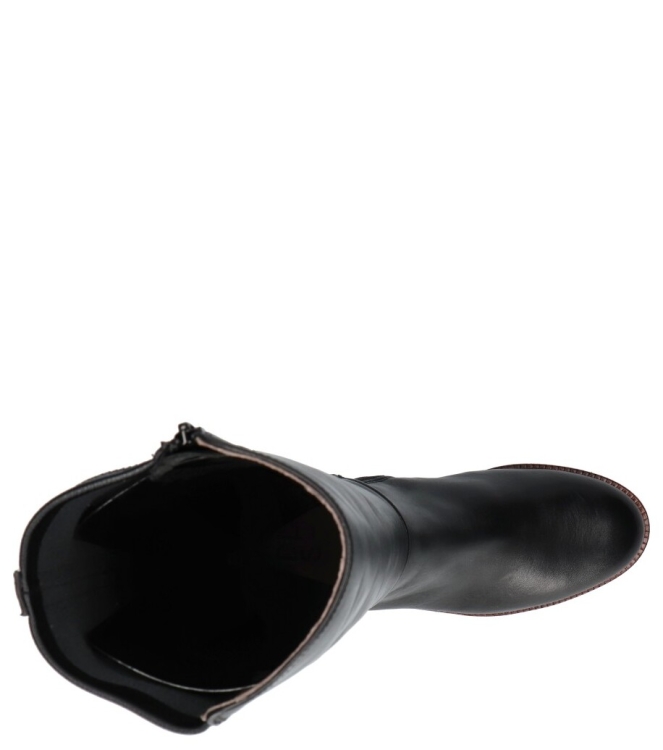 DL-Sport DL-sport laars <span>6413 Versione 0C</span> Vitelllo nero/ Alaske nero DL-sport laars <span>6413 Versione 0C</span> 6413 Versione 0C zwart - www.bremmerschoenen.pro - Bremmer Schoenen