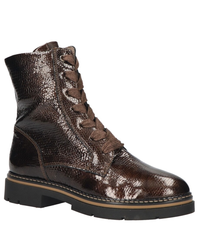 DL-Sport DL-sport veterboot <span>6376 Versione 05</span> Madame TDM/ Vitello espresso DL-sport veterboot <span>6376 Versione 05</span> 6376 Versione 05 bruin - www.bremmerschoenen.pro - Bremmer Schoenen
