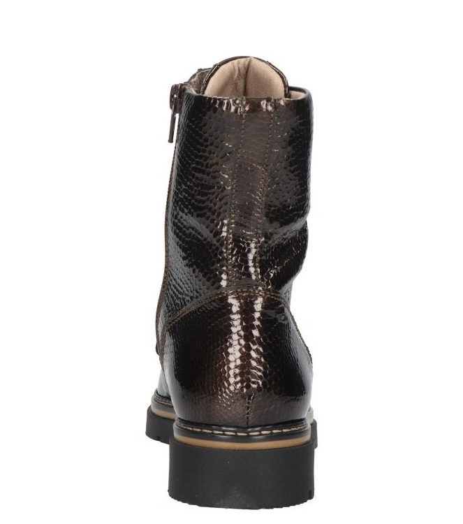 DL-Sport DL-sport veterboot <span>6376 Versione 05</span> Madame TDM/ Vitello espresso DL-sport veterboot <span>6376 Versione 05</span> 6376 Versione 05 bruin - www.bremmerschoenen.pro - Bremmer Schoenen