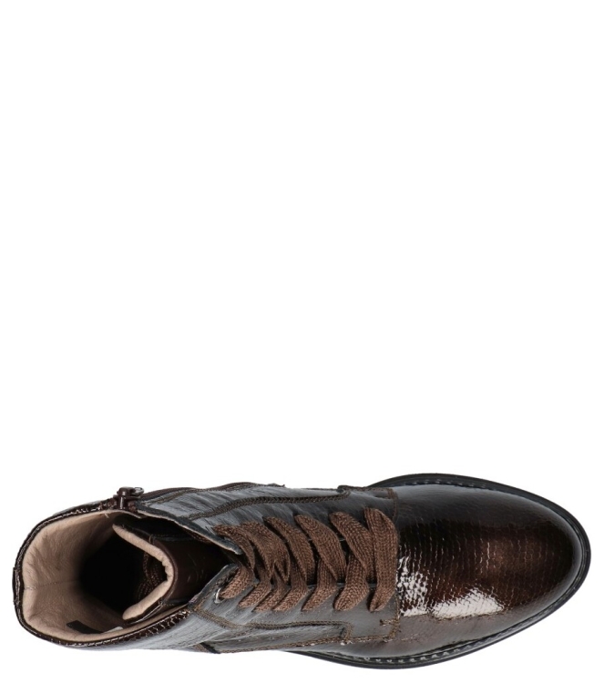 DL-Sport DL-sport veterboot <span>6376 Versione 05</span> Madame TDM/ Vitello espresso DL-sport veterboot <span>6376 Versione 05</span> 6376 Versione 05 bruin - www.bremmerschoenen.pro - Bremmer Schoenen