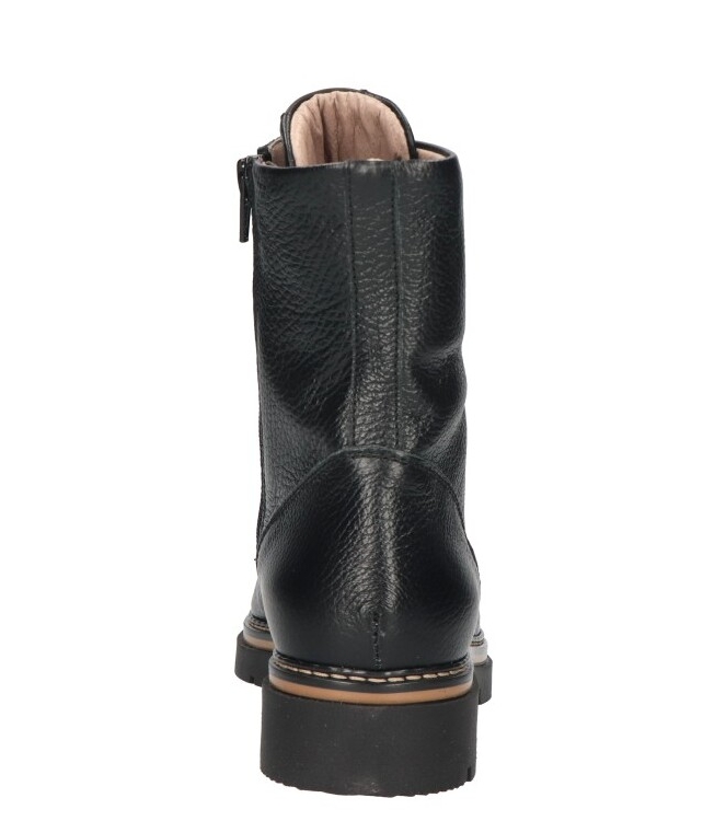 DL-Sport DL-sport veterboot <span>6376 Versione 0B</span> Dollarino nero DL-sport veterboot <span>6376 Versione 0B</span> 6376 Versione 0B zwart - www.bremmerschoenen.pro - Bremmer Schoenen