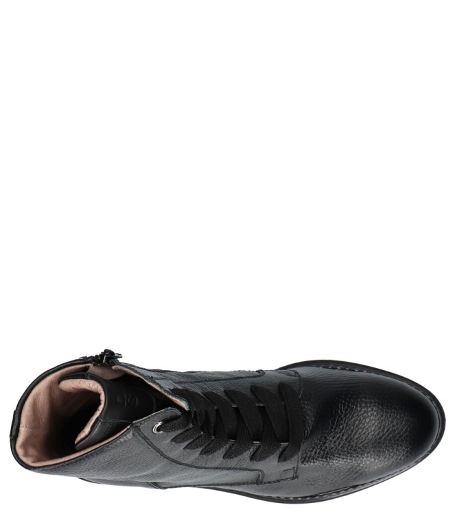 DL-Sport DL-sport veterboot <span>6376 Versione 0B</span> Dollarino nero DL-sport veterboot <span>6376 Versione 0B</span> 6376 Versione 0B zwart - www.bremmerschoenen.pro - Bremmer Schoenen