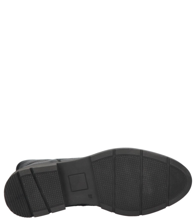DL-Sport DL-sport veterboot <span>6376 Versione 0B</span> Dollarino nero DL-sport veterboot <span>6376 Versione 0B</span> 6376 Versione 0B zwart - www.bremmerschoenen.pro - Bremmer Schoenen