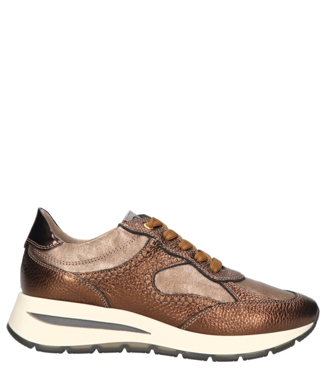 DL-Sport DL-sport sneaker <span>6333 Versione 03</span> Dolami ruggine/ Dubai ossido DL-sport sneaker <span>6333 Versione 03</span> 6333 Versione 03 brons - www.bremmerschoenen.pro - Bremmer Schoenen