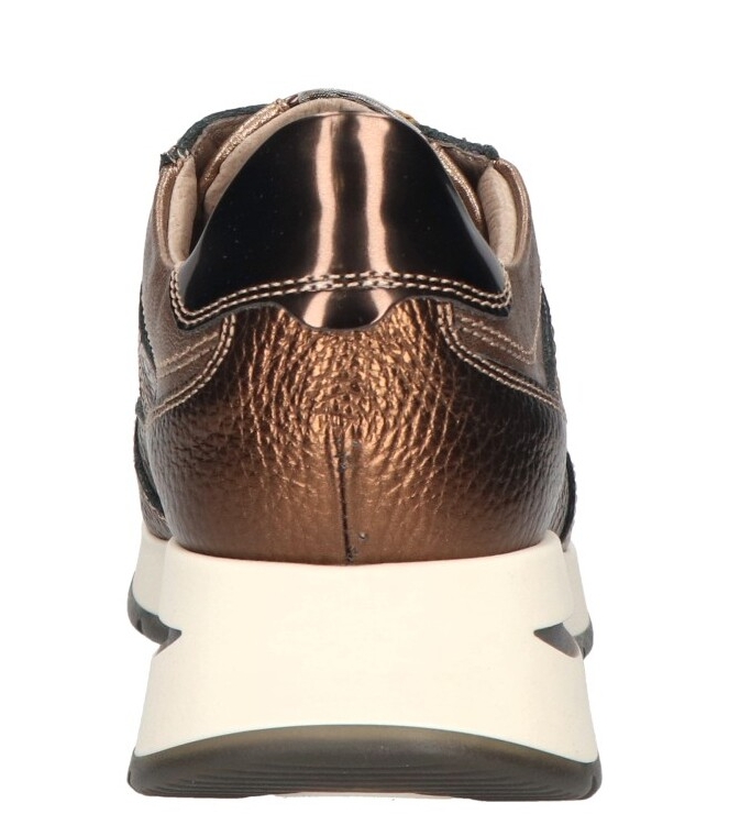 DL-Sport DL-sport sneaker <span>6333 Versione 03</span> Dolami ruggine/ Dubai ossido DL-sport sneaker <span>6333 Versione 03</span> 6333 Versione 03 brons - www.bremmerschoenen.pro - Bremmer Schoenen