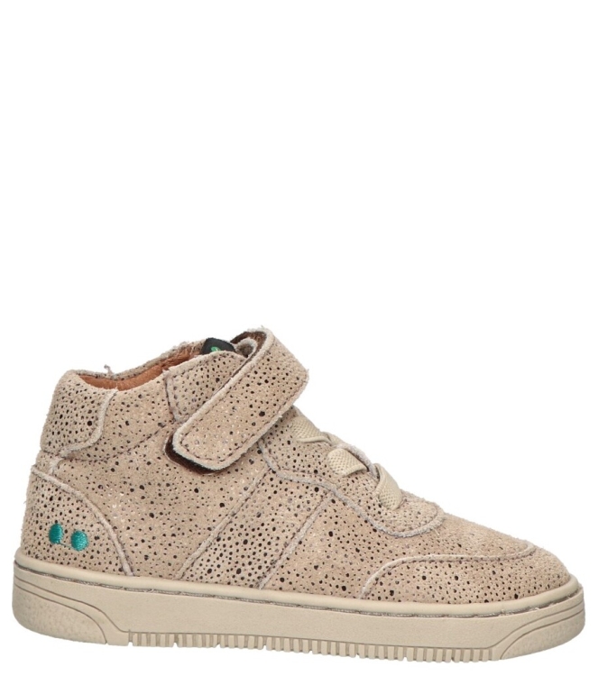 Bunnies JR BunniesJR sneaker <span>224653 908 Mika Mellow</span> 908 taupe BunniesJR sneaker <span>224653 908 Mika Mellow</span> 224653 908 Mika Mellow beige - www.bremmerschoenen.pro - Bremmer Schoenen