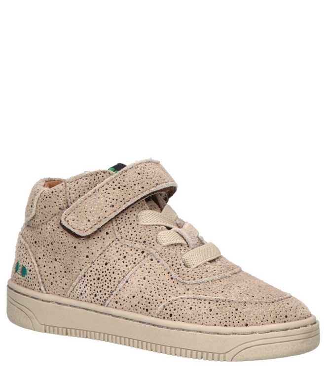 Bunnies JR BunniesJR sneaker <span>224653 908 Mika Mellow</span> 908 taupe BunniesJR sneaker <span>224653 908 Mika Mellow</span> 224653 908 Mika Mellow beige - www.bremmerschoenen.pro - Bremmer Schoenen