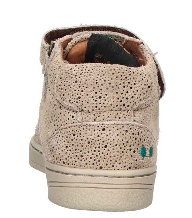 Bunnies JR BunniesJR sneaker <span>224653 908 Mika Mellow</span> 908 taupe BunniesJR sneaker <span>224653 908 Mika Mellow</span> 224653 908 Mika Mellow beige - www.bremmerschoenen.pro - Bremmer Schoenen