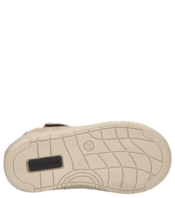 Bunnies JR BunniesJR sneaker <span>224653 908 Mika Mellow</span> 908 taupe BunniesJR sneaker <span>224653 908 Mika Mellow</span> 224653 908 Mika Mellow beige - www.bremmerschoenen.pro - Bremmer Schoenen