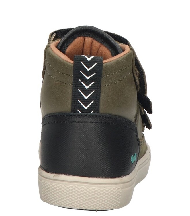Bunnies JR BunniesJR sneaker <span>224755 569 Lev Louw</span> 569 Army Green BunniesJR sneaker <span>224755 569 Lev Louw</span> 224755 569 Lev Louw groen - www.bremmerschoenen.pro - Bremmer Schoenen