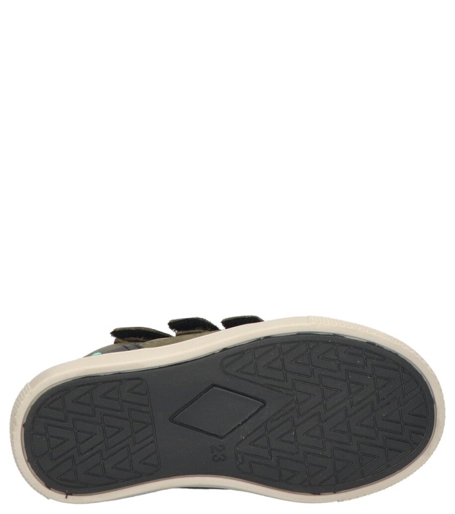 Bunnies JR BunniesJR sneaker <span>224755 569 Lev Louw</span> 569 Army Green BunniesJR sneaker <span>224755 569 Lev Louw</span> 224755 569 Lev Louw groen - www.bremmerschoenen.pro - Bremmer Schoenen