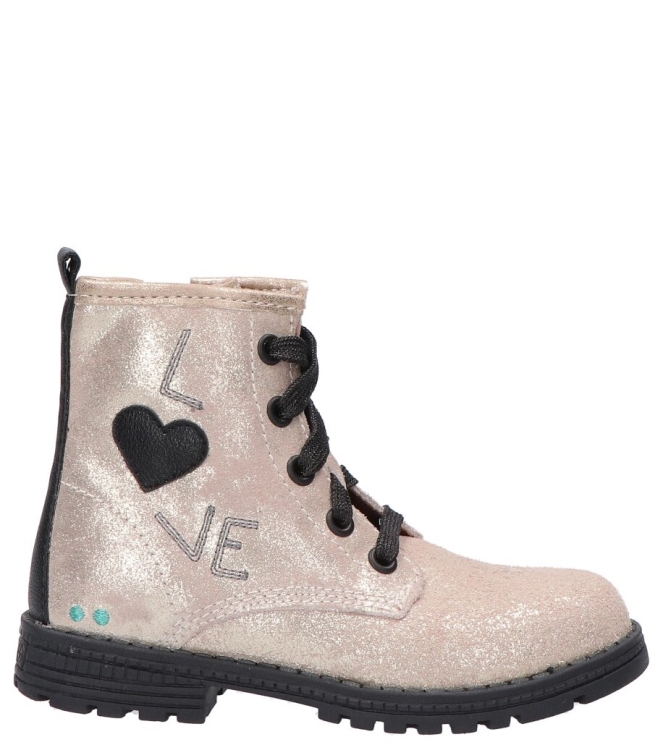 Bunnies JR BunniesJR veterboot <span>224781 994 Thijs Trots</span> 994 Champagne BunniesJR veterboot <span>224781 994 Thijs Trots</span> 224781 994 Thijs Trots beige - www.bremmerschoenen.pro - Bremmer Schoenen
