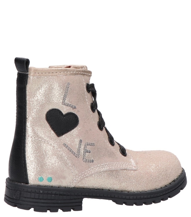 Bunnies JR BunniesJR veterboot <span>224781 994 Thijs Trots</span> 994 Champagne BunniesJR veterboot <span>224781 994 Thijs Trots</span> 224781 994 Thijs Trots beige - www.bremmerschoenen.pro - Bremmer Schoenen