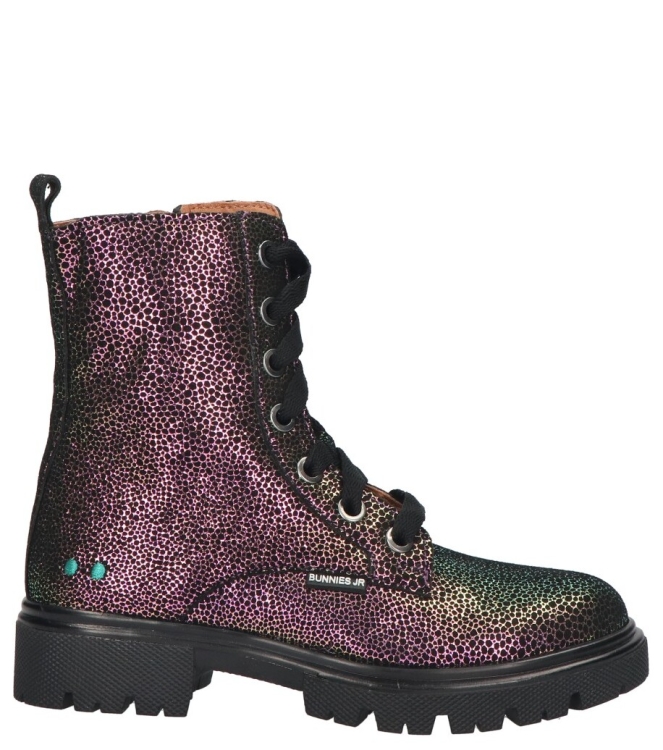 Bunnies JR BunniesJR veterboot <span>224884 998 Saar Sterk</span> 998 multicolor BunniesJR veterboot <span>224884 998 Saar Sterk</span> 224884 998 Saar Sterk meerkleurig - www.bremmerschoenen.pro - Bremmer Schoenen