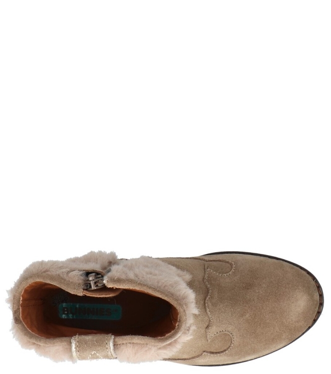 Bunnies JR BunniesJR veterboot <span>224827 408 Roxy Rodeo</span> 408 Taupe BunniesJR veterboot <span>224827 408 Roxy Rodeo</span> 224827 408 Roxy Rodeo beige - www.bremmerschoenen.pro - Bremmer Schoenen