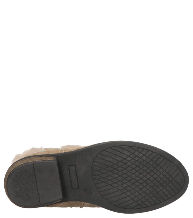 Bunnies JR BunniesJR veterboot <span>224827 408 Roxy Rodeo</span> 408 Taupe BunniesJR veterboot <span>224827 408 Roxy Rodeo</span> 224827 408 Roxy Rodeo beige - www.bremmerschoenen.pro - Bremmer Schoenen