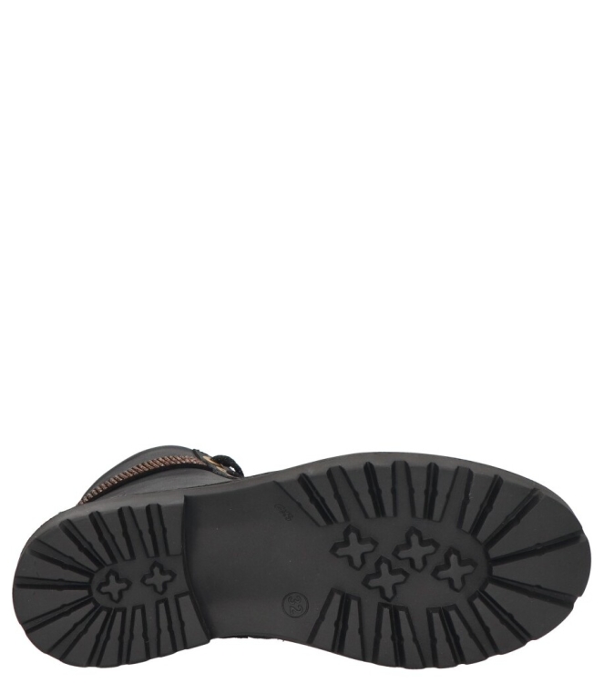 Jochie Jochie-Freaks veterboot <span>JF-24788 200 Dana</span> 200 Black Jochie-Freaks veterboot <span>JF-24788 200 Dana</span> JF-24788 200 Dana zwart - www.bremmerschoenen.pro - Bremmer Schoenen