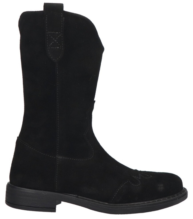 Jochie Jochie-Freaks laars <span>JF-24568 200 Dani</span> 200 Black Jochie-Freaks laars <span>JF-24568 200 Dani</span> JF-24568 200 Dani zwart - www.bremmerschoenen.pro - Bremmer Schoenen
