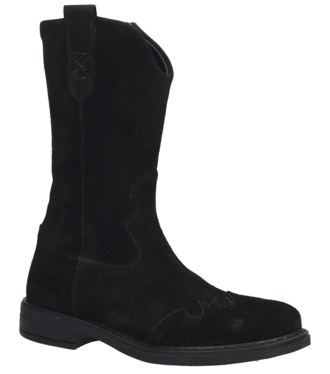Jochie Jochie-Freaks laars <span>JF-24568 200 Dani</span> 200 Black Jochie-Freaks laars <span>JF-24568 200 Dani</span> JF-24568 200 Dani zwart - www.bremmerschoenen.pro - Bremmer Schoenen