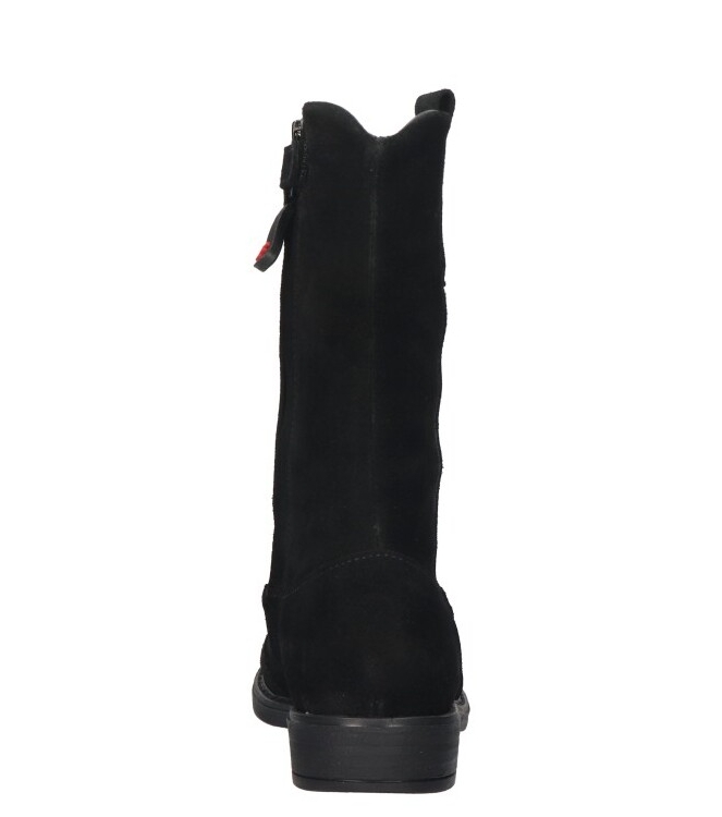 Jochie Jochie-Freaks laars <span>JF-24568 200 Dani</span> 200 Black Jochie-Freaks laars <span>JF-24568 200 Dani</span> JF-24568 200 Dani zwart - www.bremmerschoenen.pro - Bremmer Schoenen