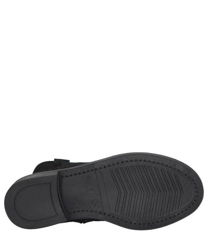 Jochie Jochie-Freaks laars <span>JF-24568 200 Dani</span> 200 Black Jochie-Freaks laars <span>JF-24568 200 Dani</span> JF-24568 200 Dani zwart - www.bremmerschoenen.pro - Bremmer Schoenen