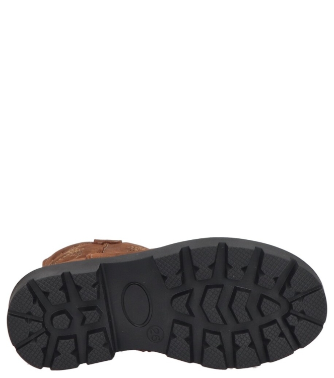 Jochie Jochie-Freaks laars <span>JF-24562 820 Daantje</span> 820 Dark Brown Jochie-Freaks laars <span>JF-24562 820 Daantje</span> JF-24562 820 Daantje bruin - www.bremmerschoenen.pro - Bremmer Schoenen
