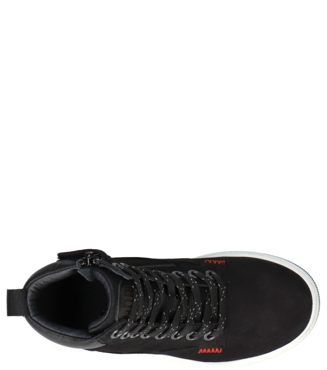 Piedro Piedro sneaker <span>112.78164.700 9898</span> 9898 zwart zwart Piedro sneaker <span>112.78164.700 9898</span> 112.78164.700 9898 zwart - www.bremmerschoenen.pro - Bremmer Schoenen