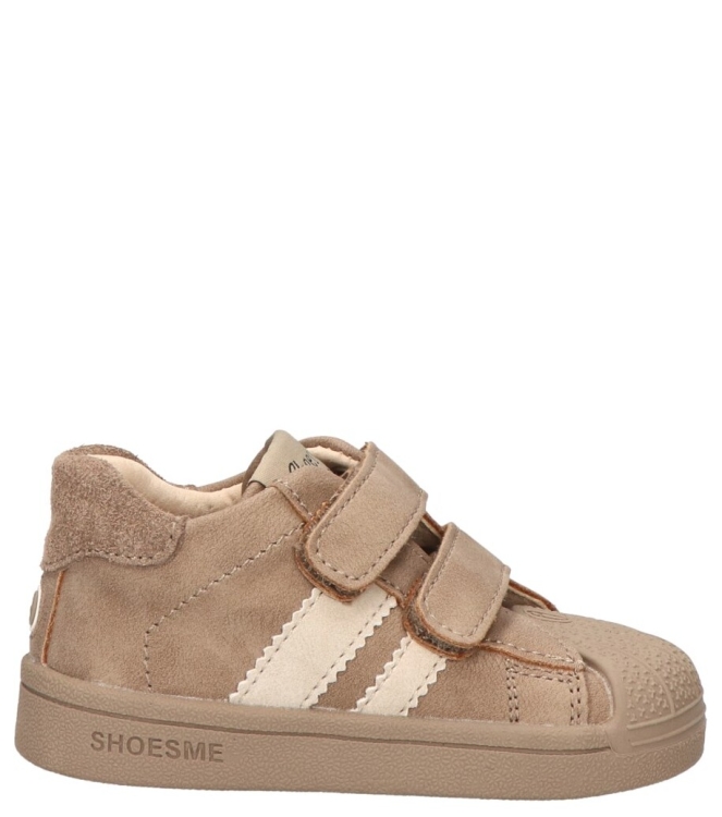 Shoesme Shoesme klittenbandschoen <span>BS24W001-C</span> taupe Shoesme klittenbandschoen <span>BS24W001-C</span> BS24W001-C beige - www.bremmerschoenen.pro - Bremmer Schoenen