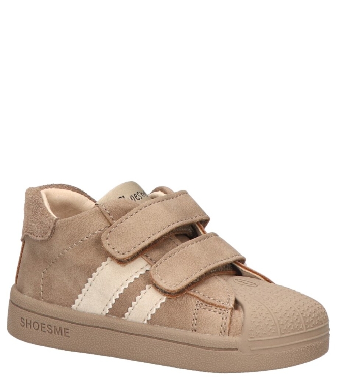 Shoesme Shoesme klittenbandschoen <span>BS24W001-C</span> taupe Shoesme klittenbandschoen <span>BS24W001-C</span> BS24W001-C beige - www.bremmerschoenen.pro - Bremmer Schoenen