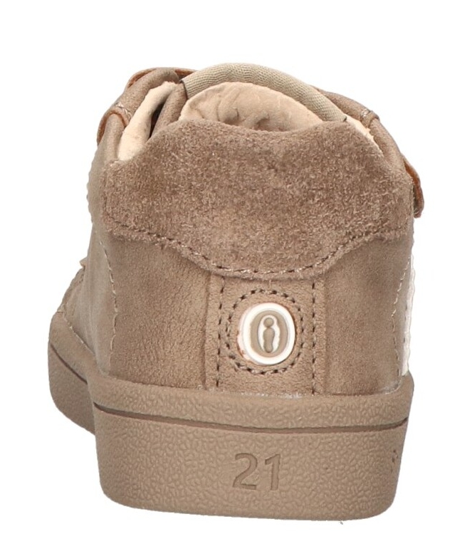 Shoesme Shoesme klittenbandschoen <span>BS24W001-C</span> taupe Shoesme klittenbandschoen <span>BS24W001-C</span> BS24W001-C beige - www.bremmerschoenen.pro - Bremmer Schoenen