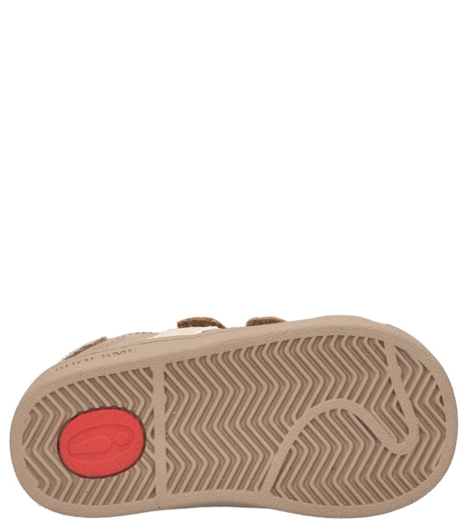 Shoesme Shoesme klittenbandschoen <span>BS24W001-C</span> taupe Shoesme klittenbandschoen <span>BS24W001-C</span> BS24W001-C beige - www.bremmerschoenen.pro - Bremmer Schoenen