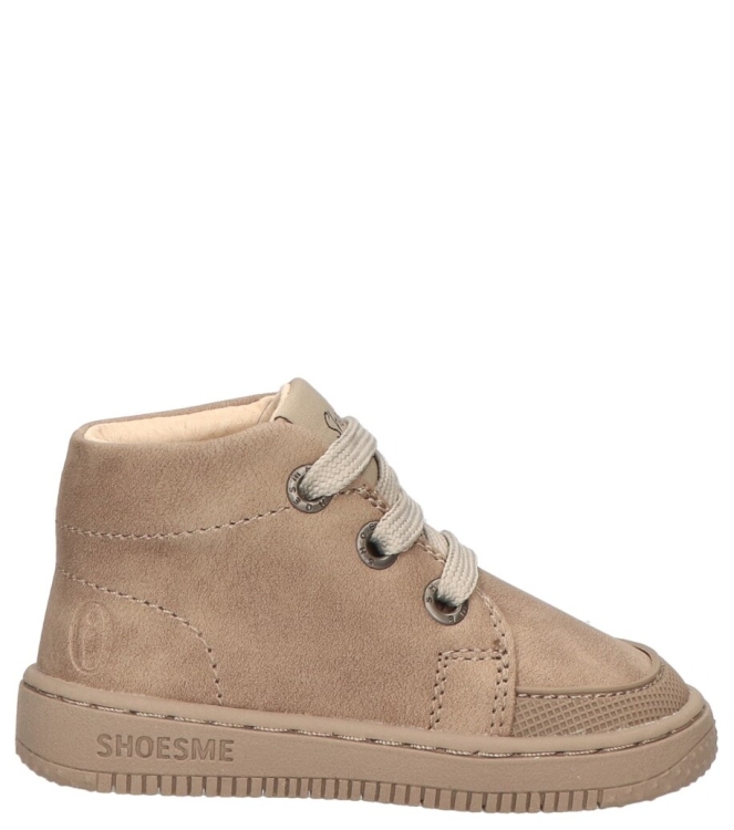 Shoesme Shoesme sneaker <span>BN24W005-C</span> taupe Shoesme sneaker <span>BN24W005-C</span> BN24W005-C beige - www.bremmerschoenen.pro - Bremmer Schoenen
