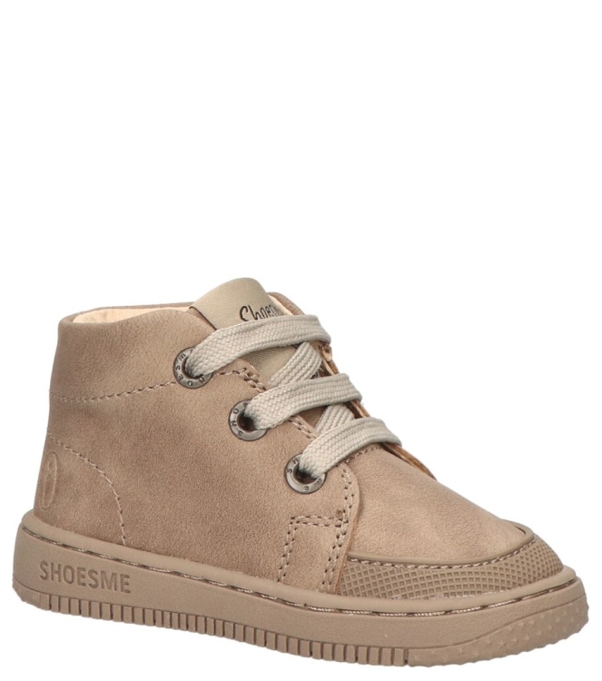 Shoesme Shoesme sneaker <span>BN24W005-C</span> taupe Shoesme sneaker <span>BN24W005-C</span> BN24W005-C beige - www.bremmerschoenen.pro - Bremmer Schoenen