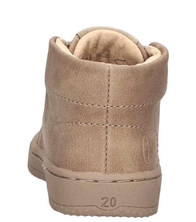 Shoesme Shoesme sneaker <span>BN24W005-C</span> taupe Shoesme sneaker <span>BN24W005-C</span> BN24W005-C beige - www.bremmerschoenen.pro - Bremmer Schoenen