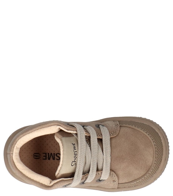 Shoesme Shoesme sneaker <span>BN24W005-C</span> taupe Shoesme sneaker <span>BN24W005-C</span> BN24W005-C beige - www.bremmerschoenen.pro - Bremmer Schoenen