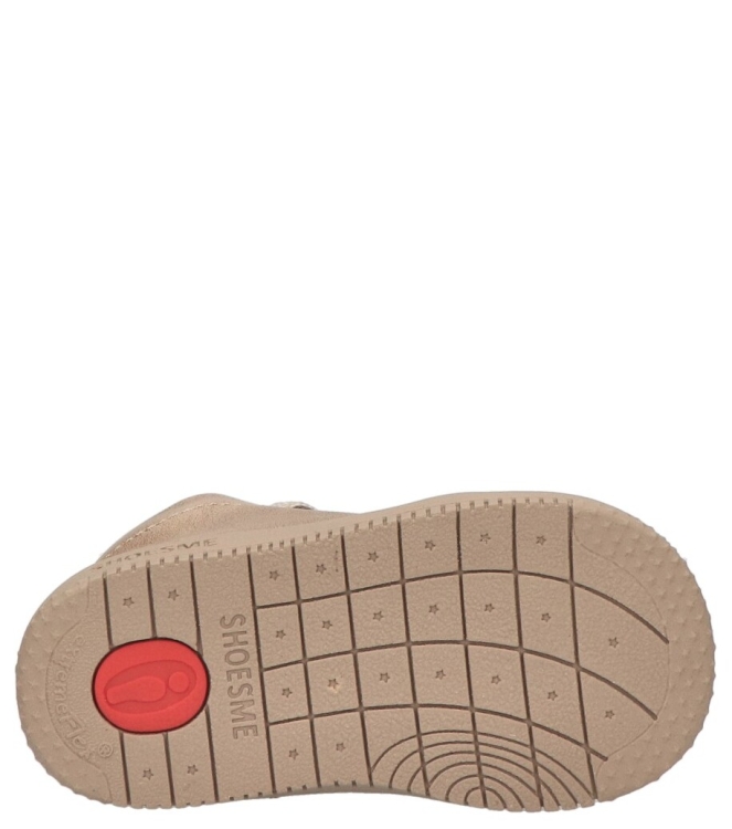 Shoesme Shoesme sneaker <span>BN24W005-C</span> taupe Shoesme sneaker <span>BN24W005-C</span> BN24W005-C beige - www.bremmerschoenen.pro - Bremmer Schoenen