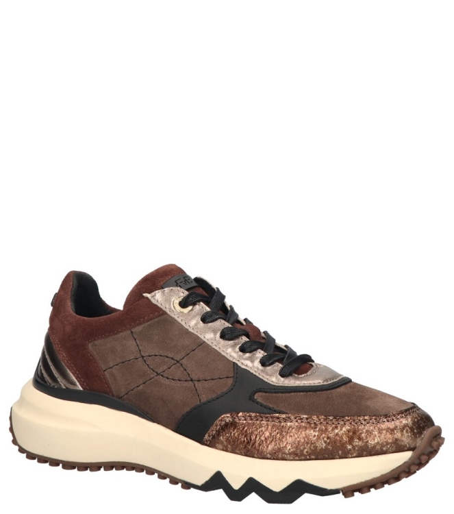 Floris van Bommel Floris van Bommel sneaker <span>Curvi 04.01 SFW-10089 92-01</span> 92-01 Bronz Floris van Bommel sneaker <span>Curvi 04.01 SFW-10089 92-01</span> Curvi 04.01 SFW-10089 92-01 bruin - www.bremmerschoenen.pro - Bremmer Schoenen