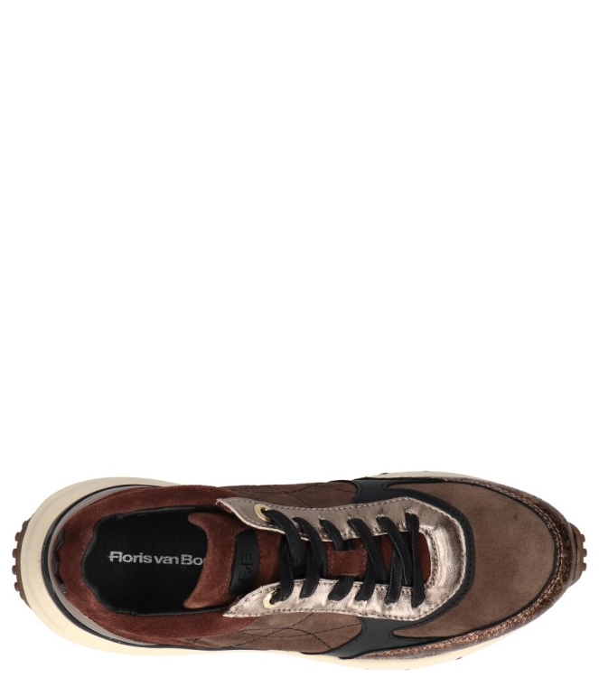 Floris van Bommel Floris van Bommel sneaker <span>Curvi 04.01 SFW-10089 92-01</span> 92-01 Bronz Floris van Bommel sneaker <span>Curvi 04.01 SFW-10089 92-01</span> Curvi 04.01 SFW-10089 92-01 bruin - www.bremmerschoenen.pro - Bremmer Schoenen