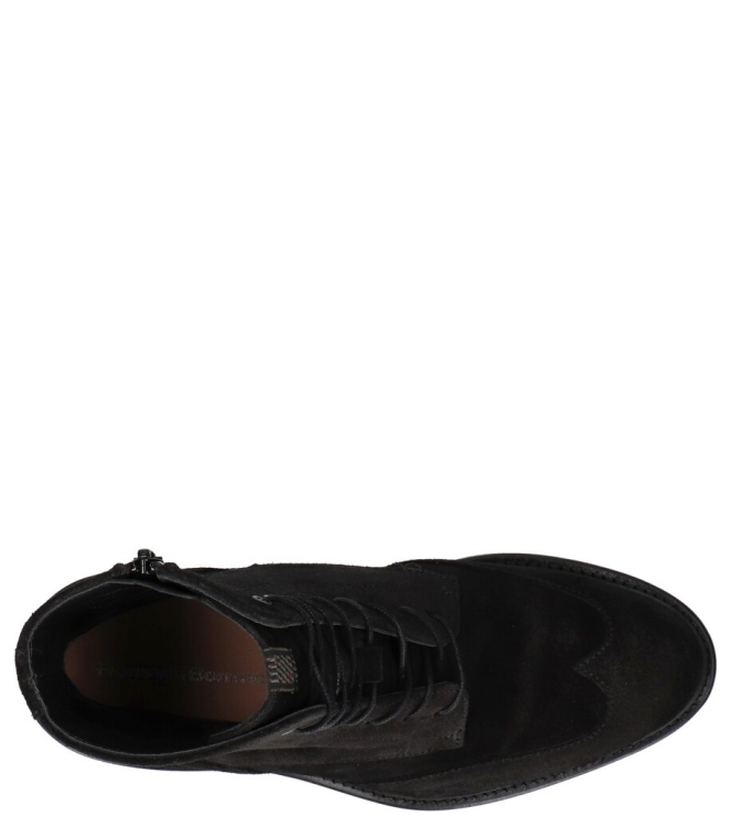 Floris van Bommel Floris van Bommel veterboot <span>Selsi 02.05 SFW-50050 10-02</span> 10-02 Black Floris van Bommel veterboot <span>Selsi 02.05 SFW-50050 10-02</span> Selsi 02.05 SFW-50050 10-02 zwart - www.bremmerschoenen.pro - Bremmer Schoenen