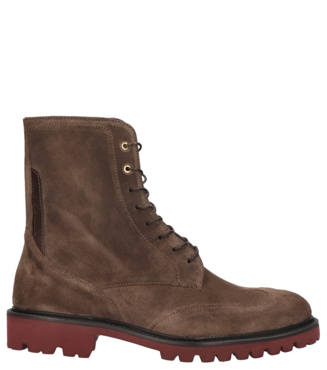 Floris van Bommel Floris van Bommel veterboot <span>Selsi 02.02 SFW-50050 21-01</span> 21-01 DarkBrown Floris van Bommel veterboot <span>Selsi 02.02 SFW-50050 21-01</span> Selsi 02.02 SFW-50050 21-01 bruin - www.bremmerschoenen.pro - Bremmer Schoenen