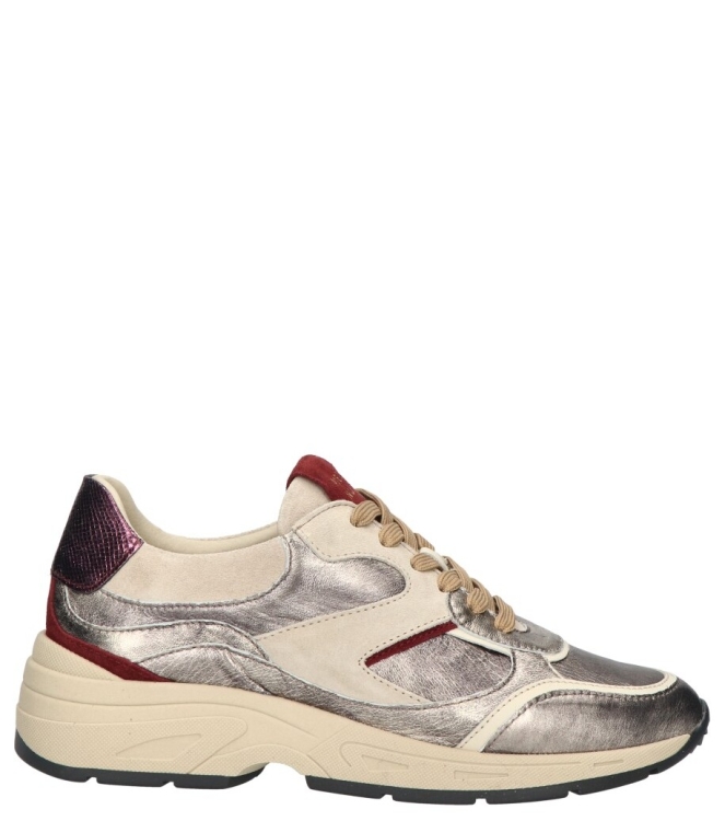 Piedi Nudi Piedi Nudi sneaker <span>Talla 03.05</span> taupe metal Piedi Nudi sneaker <span>Talla 03.05</span> Talla 03.05 brons - www.bremmerschoenen.pro - Bremmer Schoenen