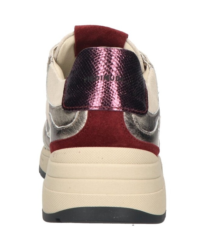 Piedi Nudi Piedi Nudi sneaker <span>Talla 03.05</span> taupe metal Piedi Nudi sneaker <span>Talla 03.05</span> Talla 03.05 brons - www.bremmerschoenen.pro - Bremmer Schoenen