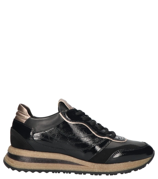 Piedi Nudi Piedi Nudi sneaker <span>2752 04.06</span> nero multi Piedi Nudi sneaker <span>2752 04.06</span> 2752 04.06 zwart - www.bremmerschoenen.pro - Bremmer Schoenen