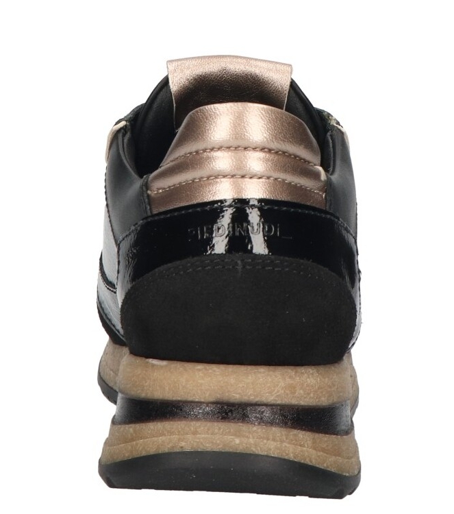 Piedi Nudi Piedi Nudi sneaker <span>2752 04.06</span> nero multi Piedi Nudi sneaker <span>2752 04.06</span> 2752 04.06 zwart - www.bremmerschoenen.pro - Bremmer Schoenen