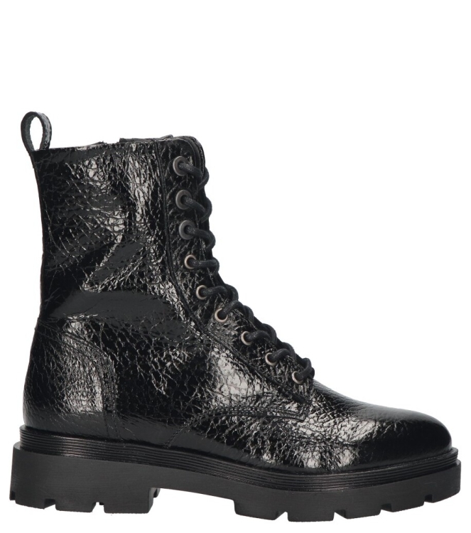 Piedi Nudi Piedi Nudi veterboot <span>Avola 03.01</span> black lux Piedi Nudi veterboot <span>Avola 03.01</span> Avola 03.01 zwart - www.bremmerschoenen.pro - Bremmer Schoenen