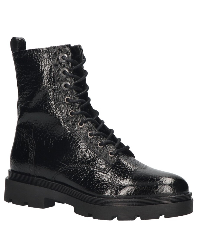 Piedi Nudi Piedi Nudi veterboot <span>Avola 03.01</span> black lux Piedi Nudi veterboot <span>Avola 03.01</span> Avola 03.01 zwart - www.bremmerschoenen.pro - Bremmer Schoenen