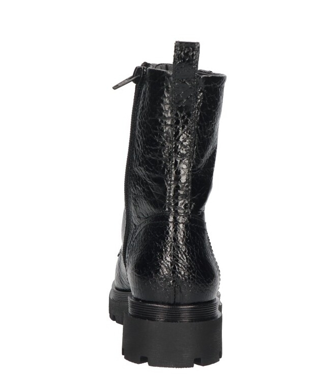Piedi Nudi Piedi Nudi veterboot <span>Avola 03.01</span> black lux Piedi Nudi veterboot <span>Avola 03.01</span> Avola 03.01 zwart - www.bremmerschoenen.pro - Bremmer Schoenen