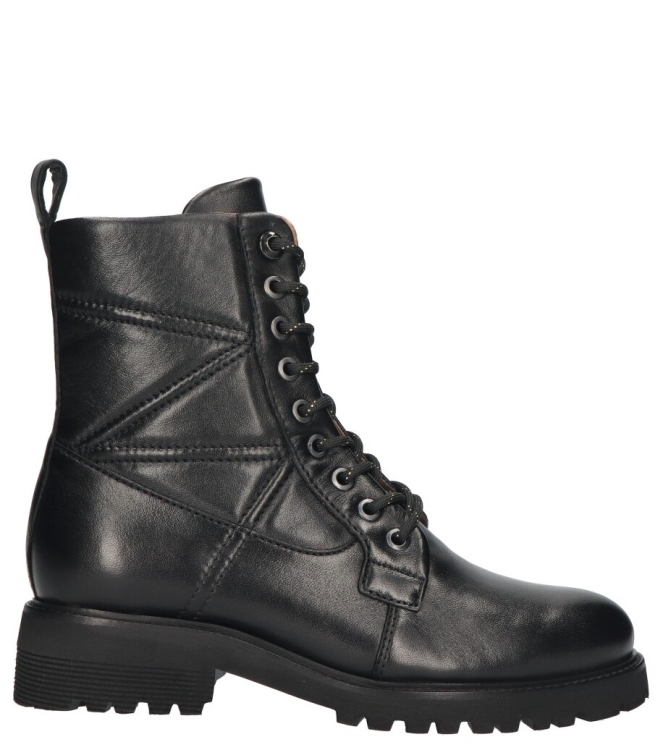Piedi Nudi Piedi Nudi veterboot <span>Laval 101 6002</span> nero Black 101 6002 Piedi Nudi veterboot <span>Laval 101 6002</span> Laval 101 6002 zwart - www.bremmerschoenen.pro - Bremmer Schoenen