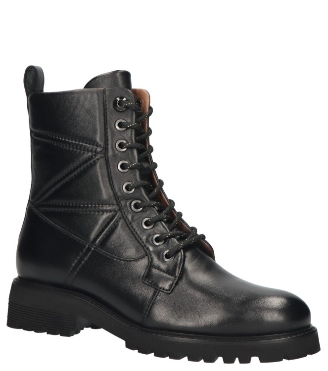 Piedi Nudi Piedi Nudi veterboot <span>Laval 101 6002</span> nero Black 101 6002 Piedi Nudi veterboot <span>Laval 101 6002</span> Laval 101 6002 zwart - www.bremmerschoenen.pro - Bremmer Schoenen